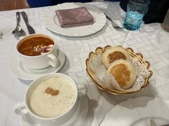 -新侨三宝乐西餐厅(崇文门店)