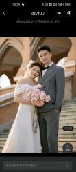 -茜茜公主婚纱摄影会馆