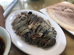 -映秋饭店(李庄总店)