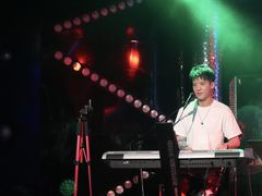-288 Livehouse 酒吧(思南公馆店)