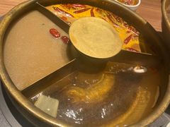 -巴奴毛肚火锅(京西大悦城店)