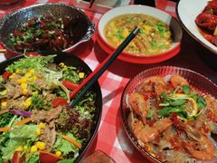 -辣小鲜·南昌大排档(船山路店)