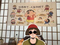 -河风の幸会精致料理