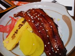 -饭町二郎日式综合茶餐(中安广场店)