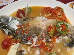 -鑫小城故事·藕汤·家常菜(台北一路总店)