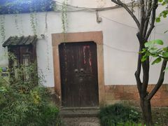 -衣裳街历史文化街区
