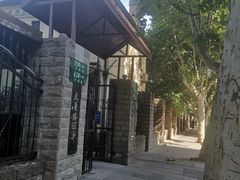 -太原小区