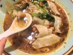 -重庆石磨豆花庄(乔庄店)
