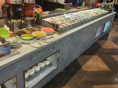 -钱库里海鲜自助(唐山街店)