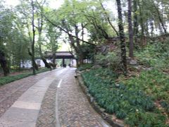 -兰亭风景区