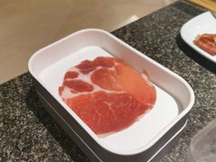 -德得轩烤涮一体自助餐厅(王府井店)