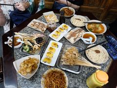 -小街天府