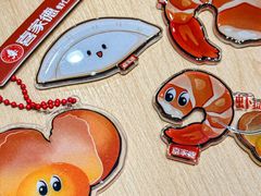 -喜家德虾仁水饺(浦东山姆店)