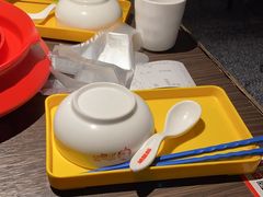 -胖哥俩肉蟹煲(石家庄长安万达店)