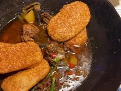 -老阿爸江浙土菜(前进东路店)