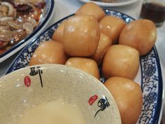 -香满锅老北京羊蝎子火锅·家常菜(新街口店)