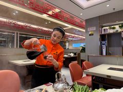 -蝎王府羊蝎子(天通苑店)