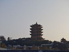 -黄鹤楼