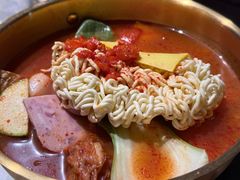 -姜胖胖韩式自助烤肉(光明万达店)