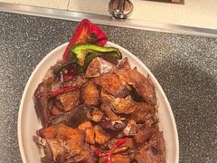 -顺德联塑万怡酒店·万荟轩自助餐厅