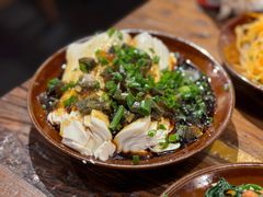 -柿子树炭烤羊腿(金台路店)
