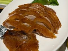 -聚味坊烤鸭店(草桥店)
