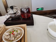 -国贸旋转餐厅(国贸广场店)