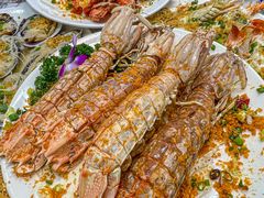 -醉壹号海鲜大排档·老厦门特色菜(厦门美食地标店)