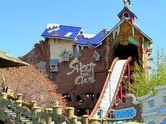 -大连海昌发现王国主题公园