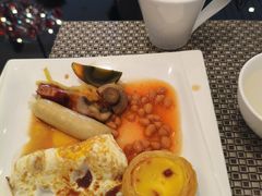 -上海虹桥西郊假日酒店