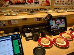 -大起水产回转寿司(道顿堀店)