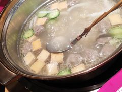 -椰夫人·养生椰子鸡(金沙洲永旺店)