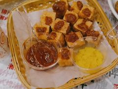 -东排食堂长沙小吃大排档(五一广场店)