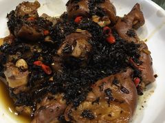 -原鄉本味 楚菜 丹江口鱼(北苑店)