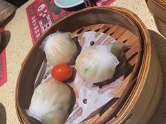 -点都德(长泰广场店)