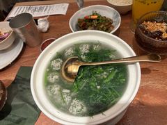 -浩海火燒雲傣家菜(芮欧百货店)