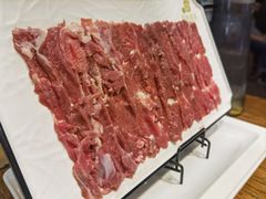 -百草滩羊清水涮羊肉(长城路店)