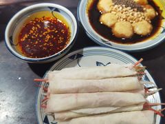 -太平张醪糟(西街直营店)