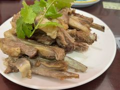 -范记靖远羊羔肉(博物馆店)