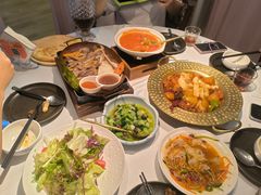 -天山传奇新疆菜(SKLP店)