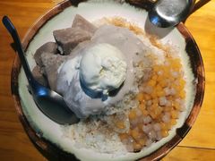 -鲜芋仙Meet Fresh(五道口店)