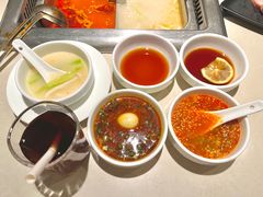 -海底捞火锅(杭州庆春路夜宵主题店)