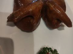 烤乳鸽-利苑酒家(华熙国际店)