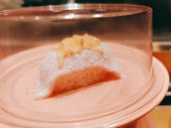 -争鲜回转寿司(南开大悦城店)