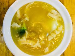 -赵记煎饼卷大葱(泰山大街店)