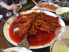 -丹江渔村(望京店)