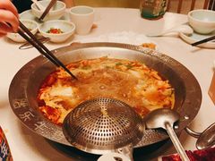 -古乐牛香鲜牛肉牛杂火锅(观前街店)