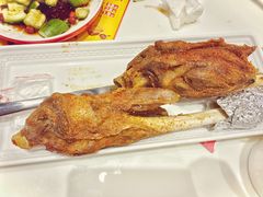 -西域伙伴清真牛肉面(中盛店)