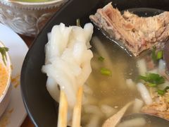 -Doo Dee Thai Food(Issan/Isaan/Esan)