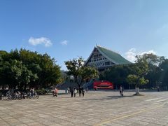 -厦门大学(思明校区)